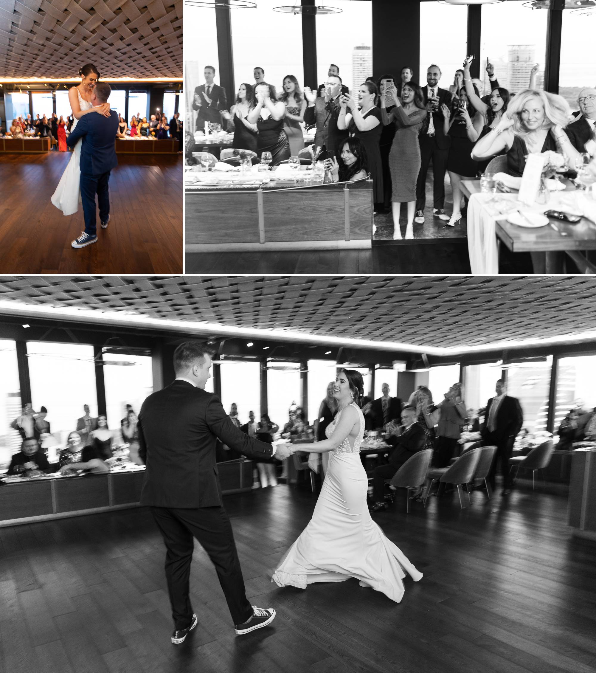 First Dance Wedding Toronto