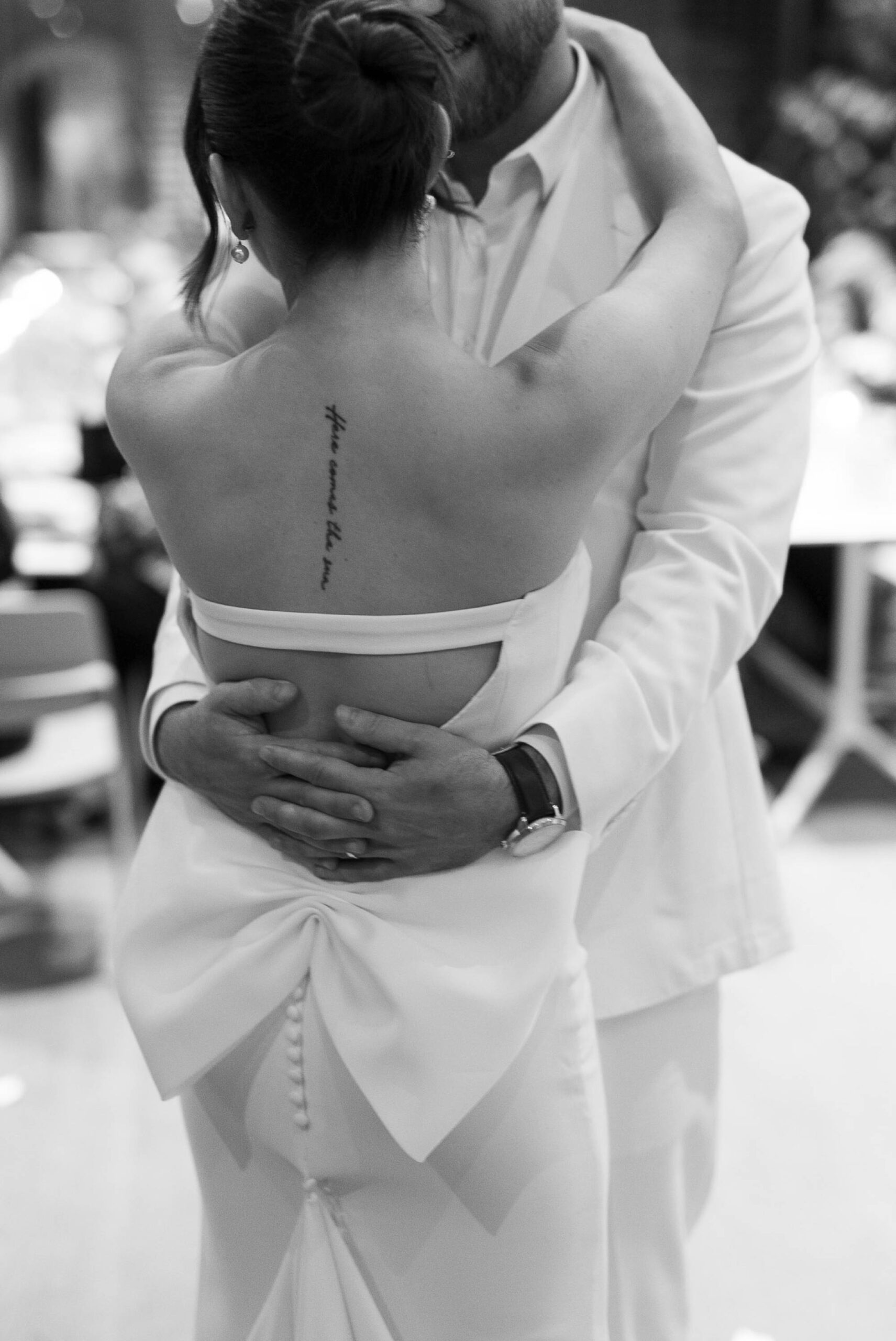 First Dance, Zsuzsi Pal Photography, Jewish Wedding, Gardiner Museum, Toronto